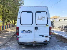 Fiat Ducato 2.8 JTD / 128  к.с , снимка 2