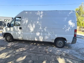 Fiat Ducato 2.8 JTD / 128  к.с , снимка 3