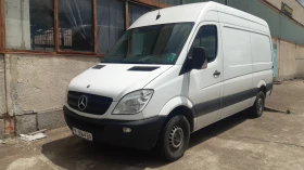 Mercedes-Benz Sprinter 313 | Mobile.bg    1