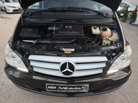 Mercedes-Benz Vito 3.0CDI V6* 224кс* 5G-tronic* LONG* КОЖА* ОТЛИЧЕН* , снимка 15