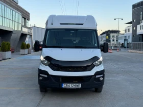     Iveco 35c17 * * * 