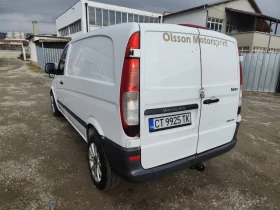 Mercedes-Benz Vito, снимка 7