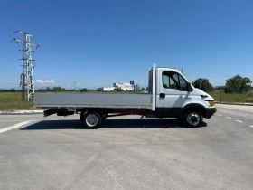 Iveco Daily 35C10   4.60   IT | Mobile.bg    7