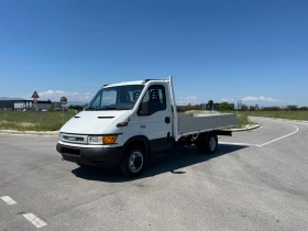 Iveco Daily 35C10 ПЕРФЕКТЕН БОРДОВИ 4.60М НОВ ВНОС IT