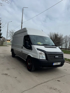 Обява за продажба на Ford Transit 2.2 ~6 999 лв. - изображение 1