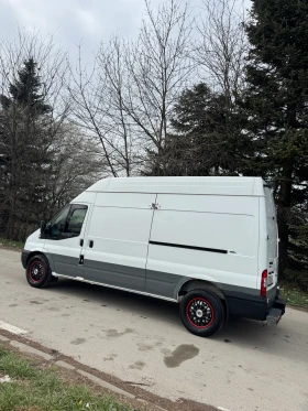 Обява за продажба на Ford Transit 2.2 ~6 999 лв. - изображение 2
