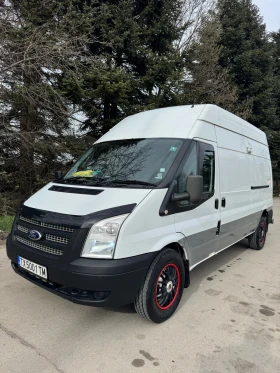 Обява за продажба на Ford Transit 2.2 ~6 999 лв. - изображение 1