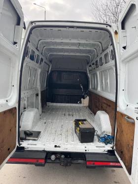 Обява за продажба на Ford Transit 2.2 ~6 999 лв. - изображение 7