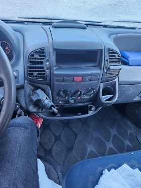 Fiat Ducato 2.0D* БОРДОВИ * НОВ ВНОС* БЕЗ РЪЖДИ !!!, снимка 15