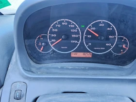Fiat Ducato 2.0D* БОРДОВИ * НОВ ВНОС* БЕЗ РЪЖДИ !!!, снимка 13