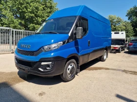 ����� �� �������� �� Iveco 35c17 ����� 3.0 HPI  CH