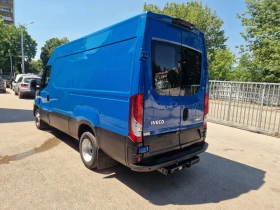 ����� �� �������� �� Iveco 35c17 ����� 3.0 HPI  CH