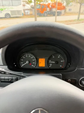 Mercedes-Benz Sprinter 316 CDI/NARDO GREY/��� ����/8+ 1/ | Mobile.bg � ����� ������ 12