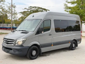 ����� �� �������� �� Mercedes-Benz Sprinter 316 CDI/NARDO GREY/��� ����/8+ 1/