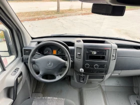 Mercedes-Benz Sprinter 316 CDI/NARDO GREY/��� ����/8+ 1/ | Mobile.bg � ����� ������ 11