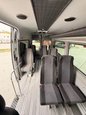 Mercedes-Benz Sprinter 316 CDI/NARDO GREY/��� ����/8+ 1/ | Mobile.bg � ����� ������ 14