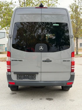 Mercedes-Benz Sprinter 316 CDI/NARDO GREY/��� ����/8+ 1/ | Mobile.bg � ����� ������ 5