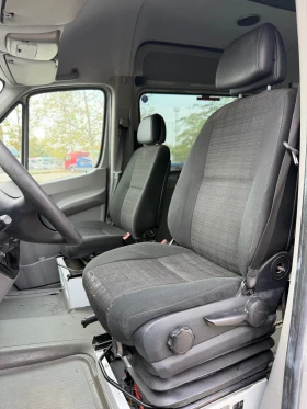 Mercedes-Benz Sprinter 316 CDI/NARDO GREY/��� ����/8+ 1/ | Mobile.bg � ����� ������ 13