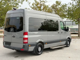 Mercedes-Benz Sprinter 316 CDI/NARDO GREY/��� ����/8+ 1/ | Mobile.bg � ����� ������ 6