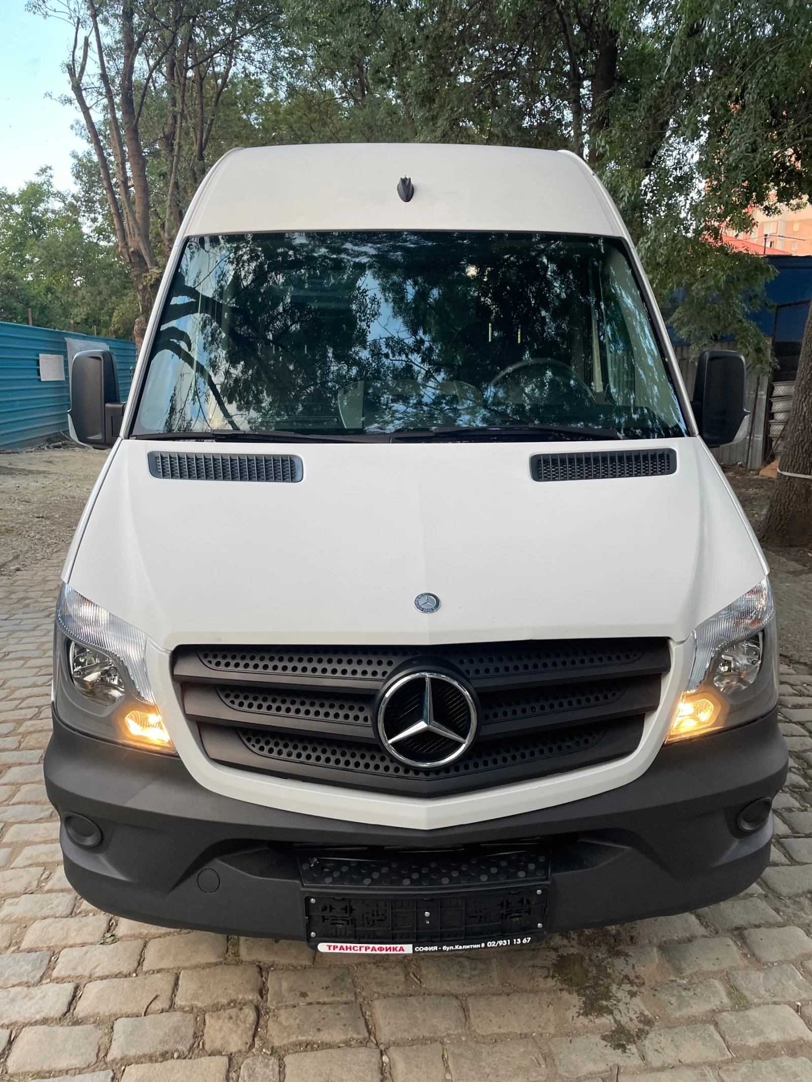 Mercedes-Benz Sprinter 316 CDi - MAXi - изображение 2