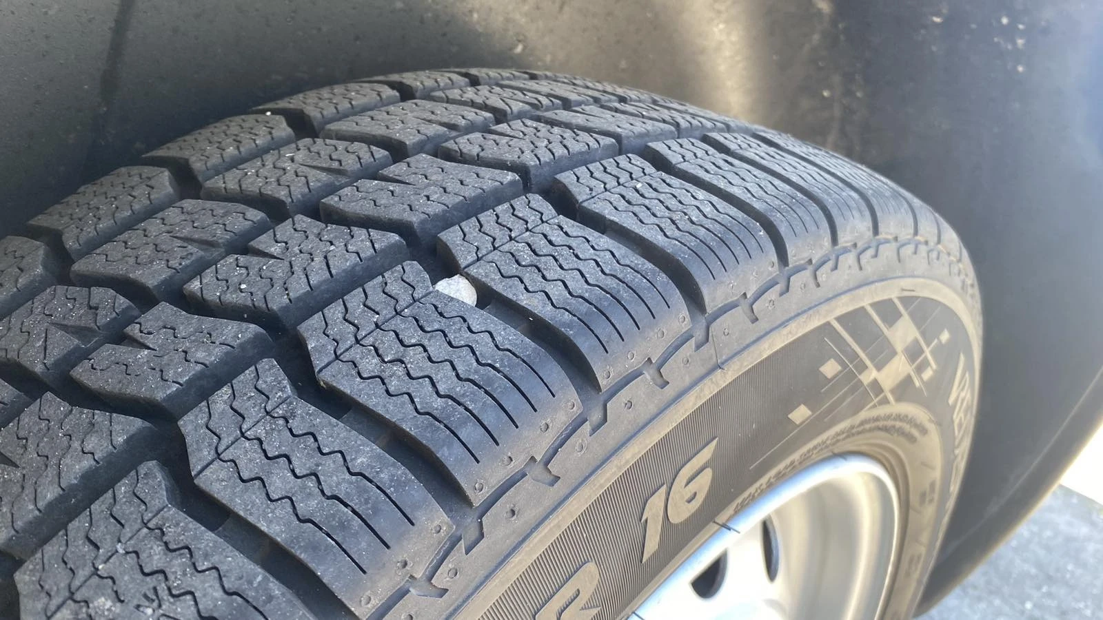 Citroen Jumpy 2.0HDi MAXI 163HP 6SP-VNOS CH-SERVIZNA IST.-LIZING | Mobile.bg   16