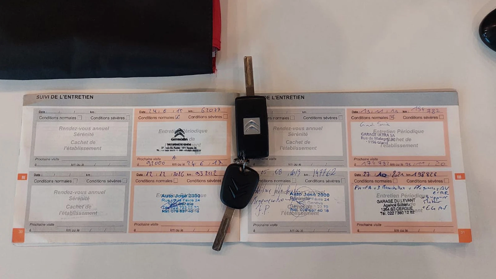 Citroen Jumpy 2.0HDi MAXI 163HP 6SP-VNOS CH-SERVIZNA IST.-LIZING | Mobile.bg   17