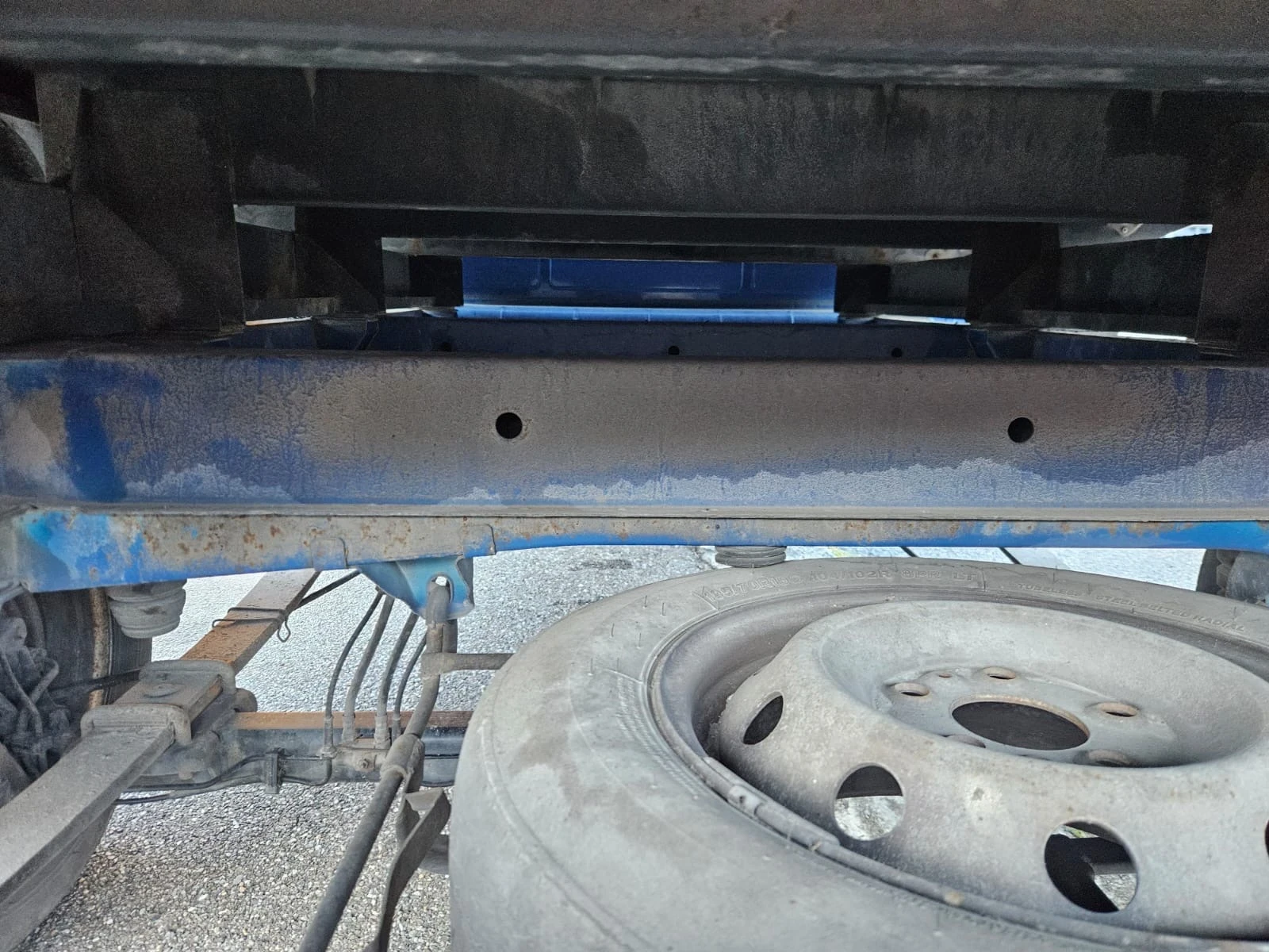 Fiat Ducato 2.0D* ������� * ��� ����* ��� ����� !!! | Mobile.bg � ����������� 14