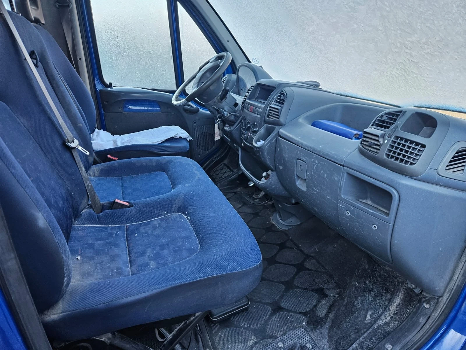 Fiat Ducato 2.0D* ������� * ��� ����* ��� ����� !!! | Mobile.bg � ����������� 12