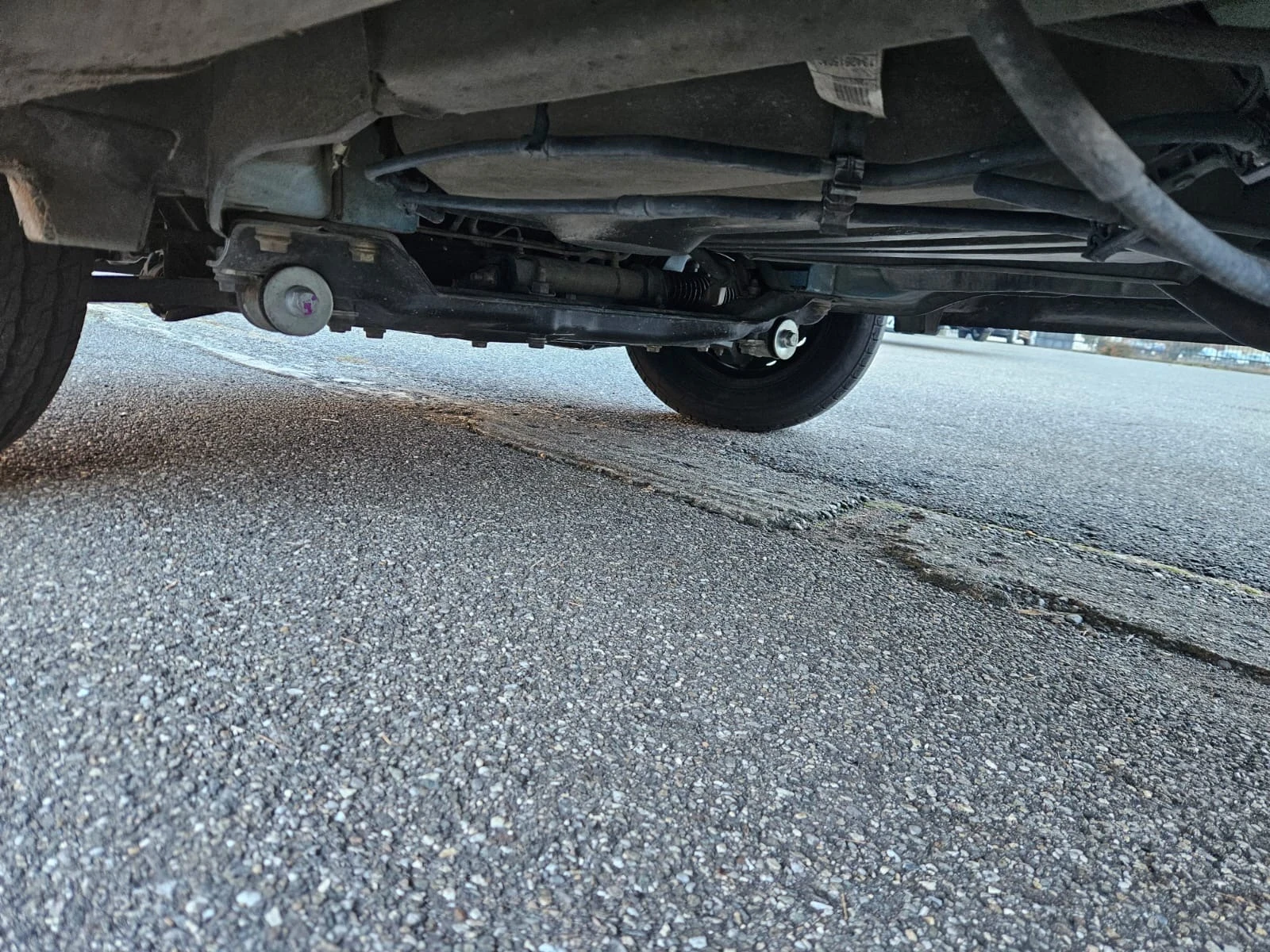 Fiat Ducato 2.0D* БОРДОВИ * НОВ ВНОС* БЕЗ РЪЖДИ !!! - изображение 10