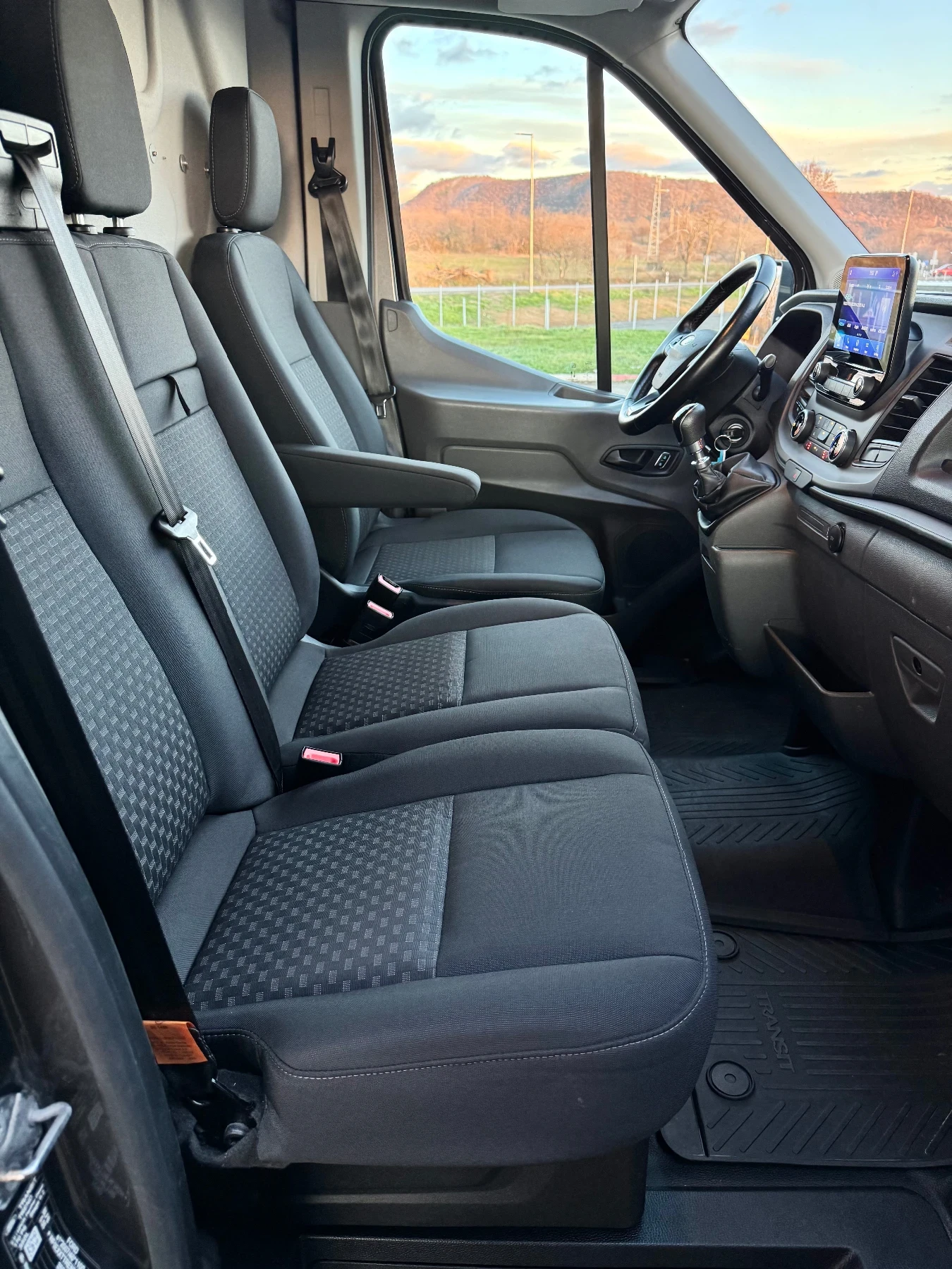 Ford Transit ������ ����, LED, 170��, �������� ���� FULL ������ | Mobile.bg � ����������� 13