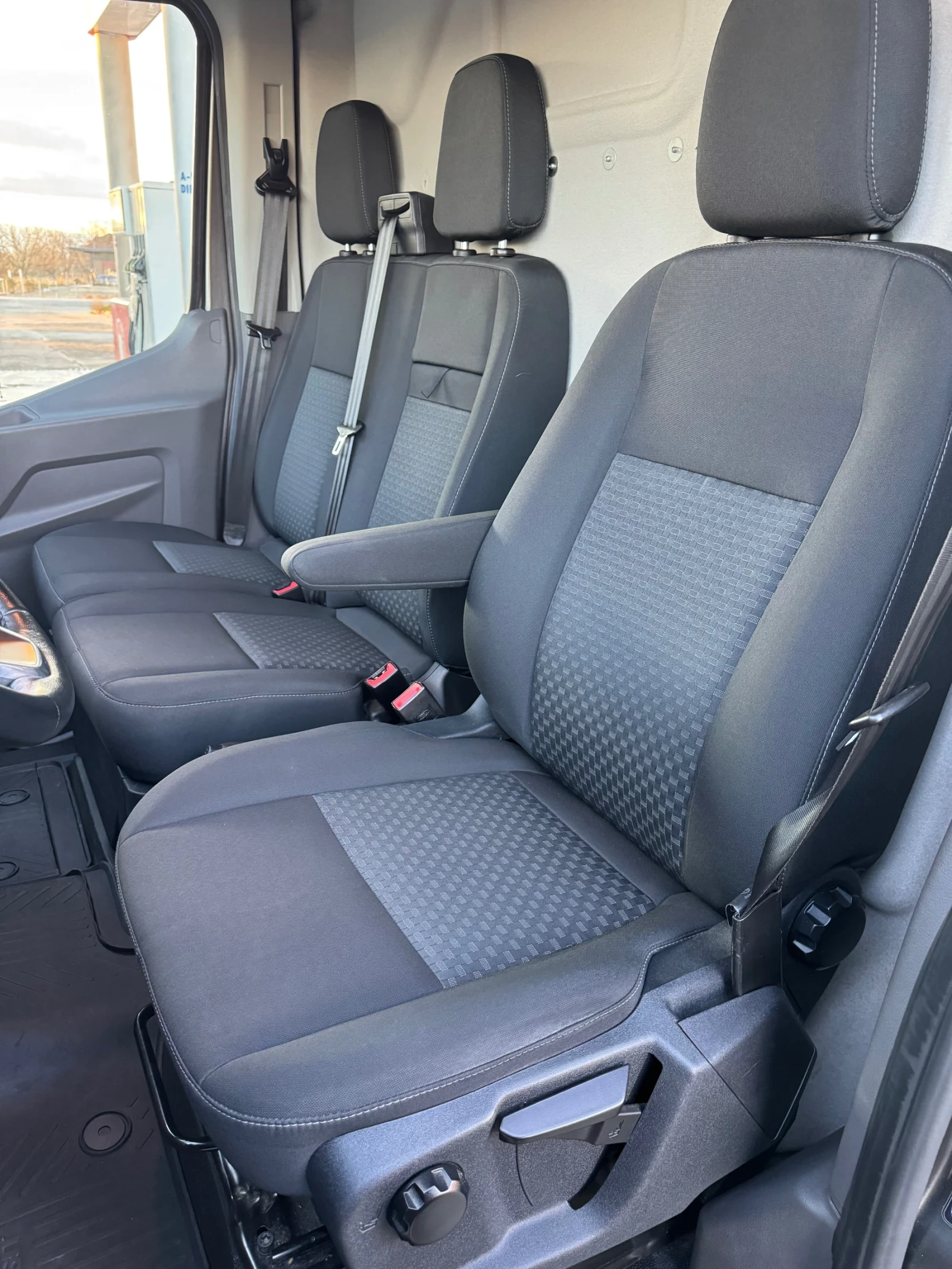 Ford Transit ������ ����, LED, 170��, �������� ���� FULL ������ | Mobile.bg � ����������� 12