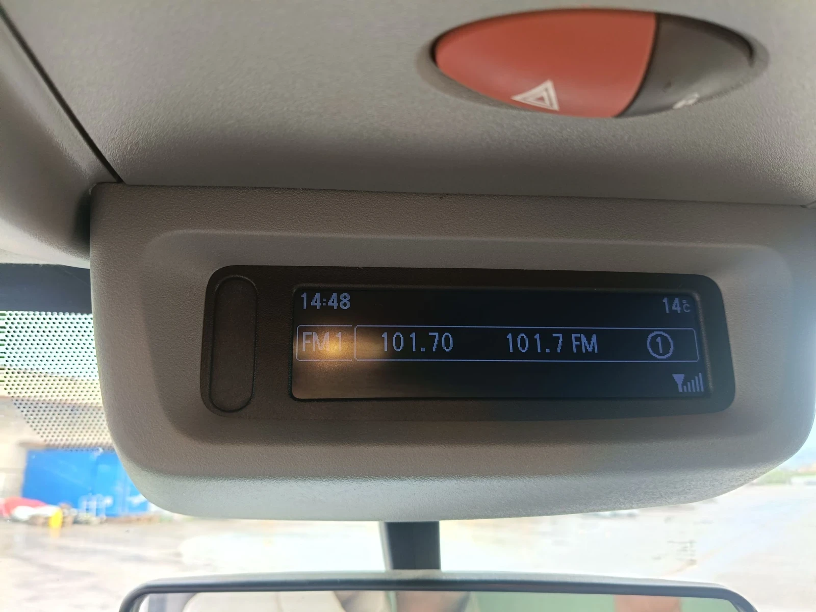 Renault Master 125  П.борд, снимка 6 - Бусове и автобуси - 54357494