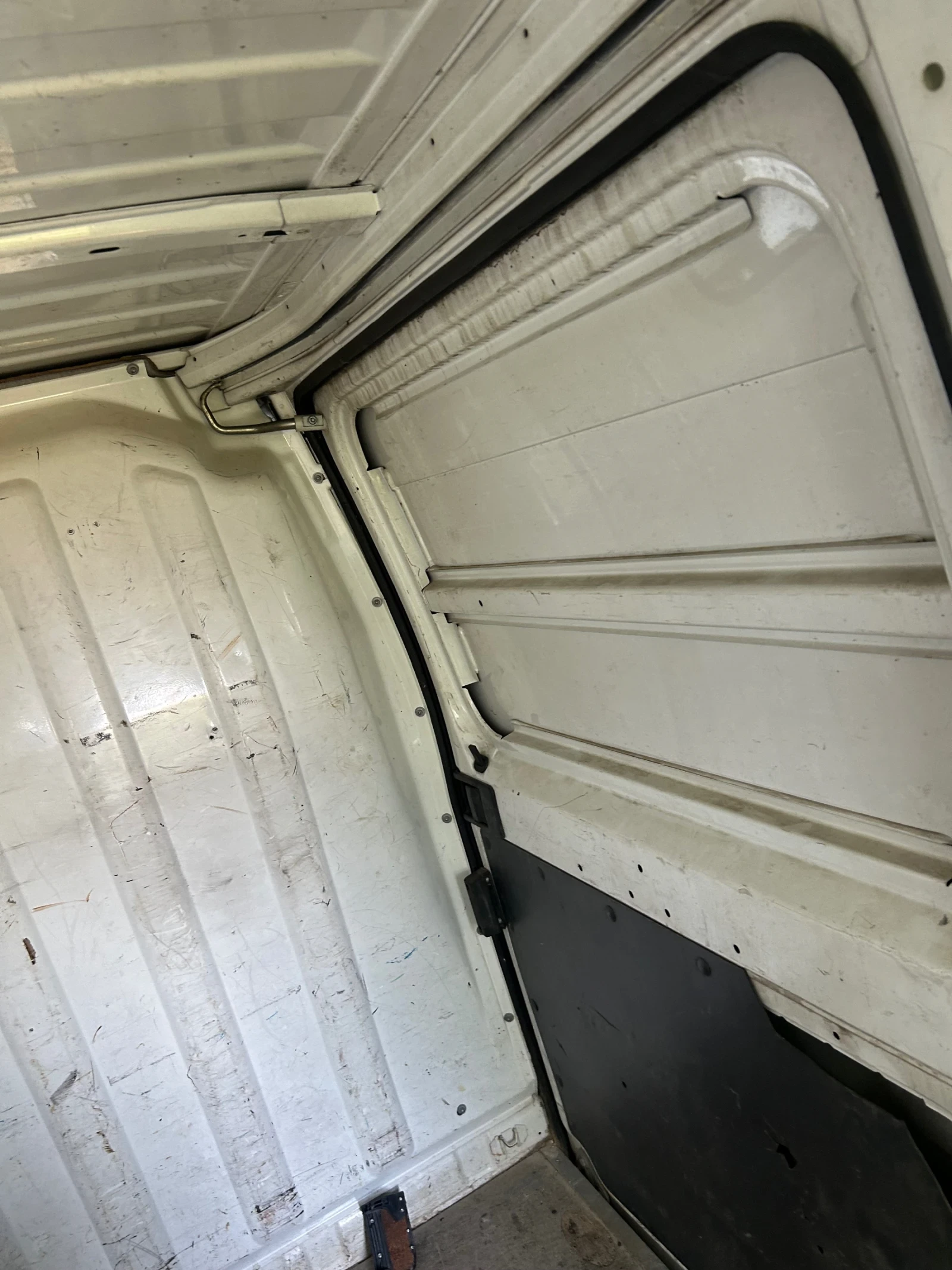 Fiat Ducato 1.9 d, снимка 8 - Бусове и автобуси - 55079339