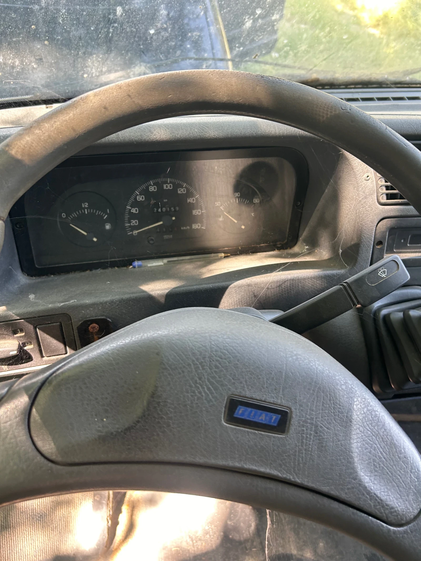 Fiat Ducato 1.9 d, снимка 14 - Бусове и автобуси - 55079339