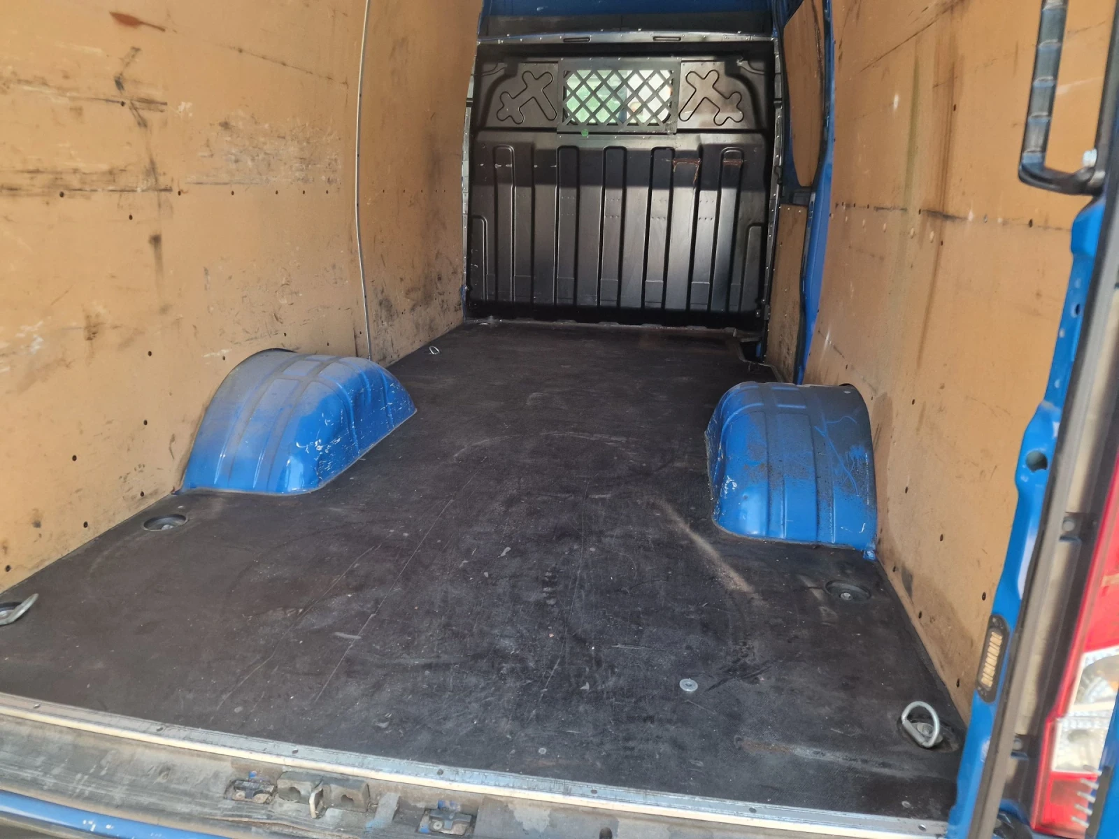 Iveco 35c17 Клима 3.0 HPI  CH, снимка 10 - Бусове и автобуси - 55345985