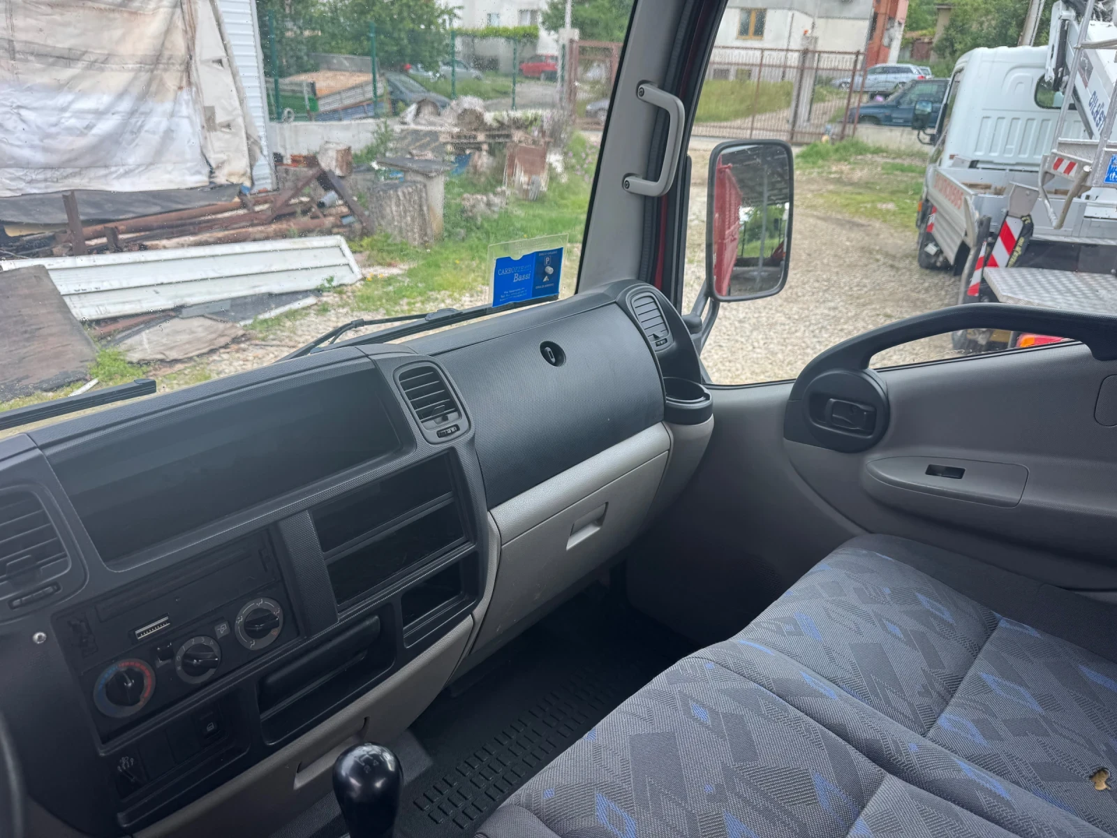 Renault Maxity 2, 5, снимка 12 - Бусове и автобуси - 55954812