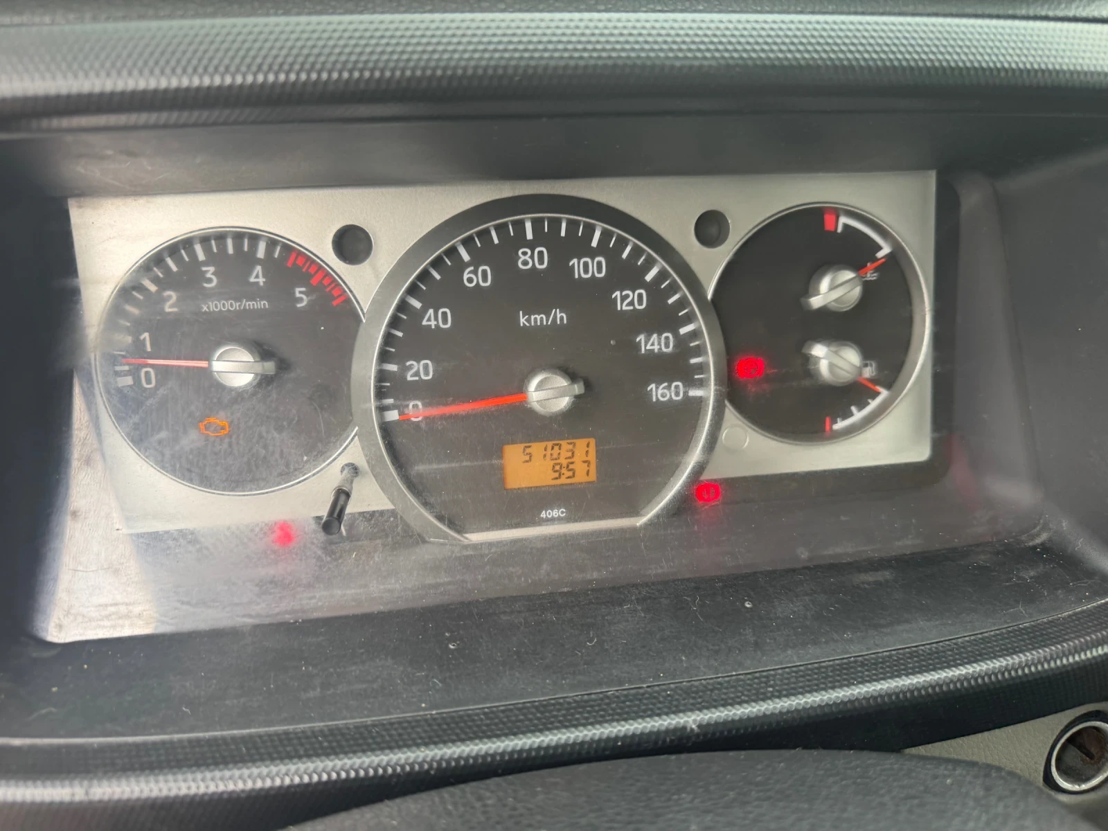 Renault Maxity 2, 5, снимка 13 - Бусове и автобуси - 55954812