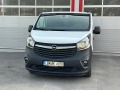 Opel Vivaro 1.6CDTI KLIMATIK EVRO 6B 146K.C. 131000KM 8-МЕСТЕН - изображение 2