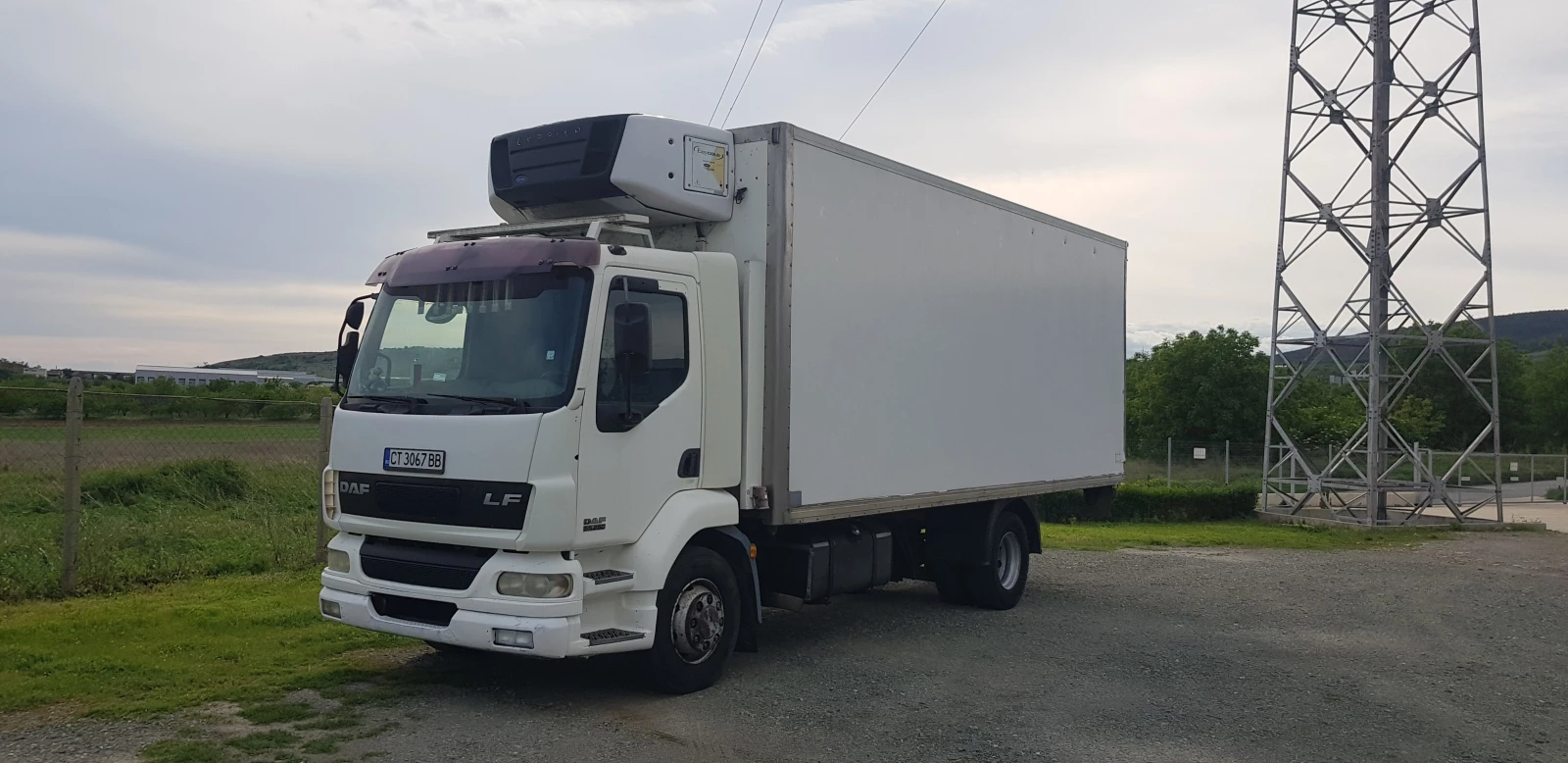 Daf Lf 55.250