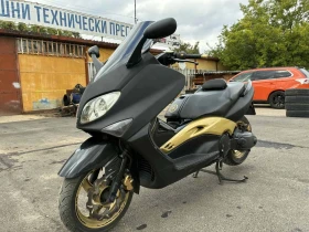 Yamaha T-max, снимка 5