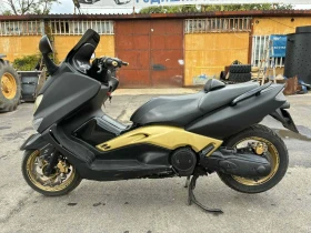 Yamaha T-max, снимка 3