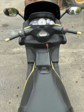 Yamaha T-max, снимка 7