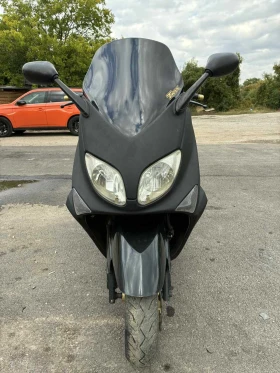 Yamaha T-max, снимка 4
