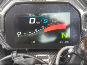 BMW S * M* 1000 RR* CARBON* , снимка 15
