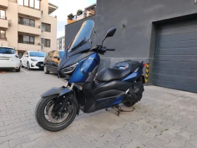 Yamaha X-max 400 Akrapovic TCS KEYLESS , снимка 1