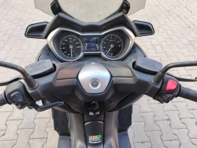 Yamaha X-max 400 Akrapovic TCS KEYLESS , снимка 8