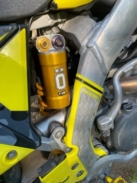 Suzuki Rmz 250i, снимка 3
