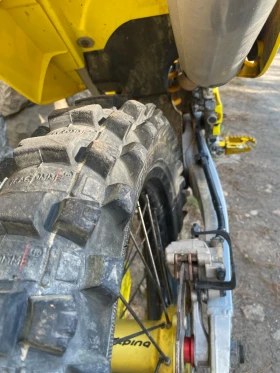 Suzuki Rmz 250i, снимка 10