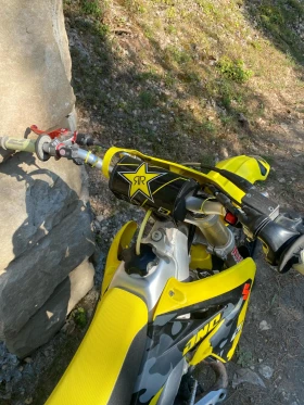 Suzuki Rmz 250i, снимка 7