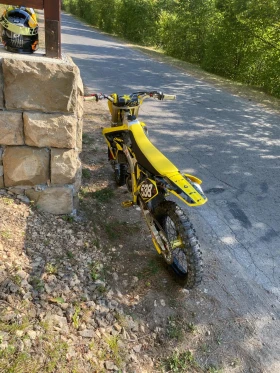 Suzuki Rmz 250i, снимка 5